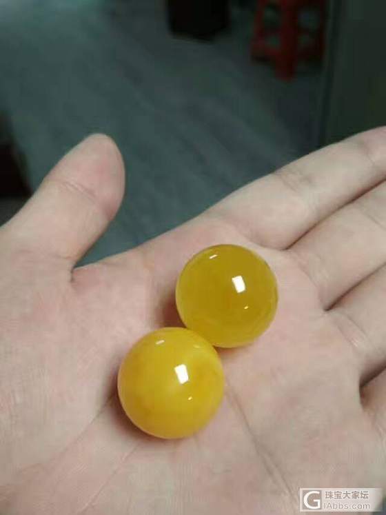 自己动手_琥珀蜜蜡