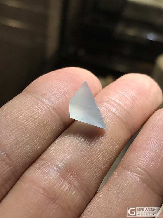 小冰糖_配品翡翠
