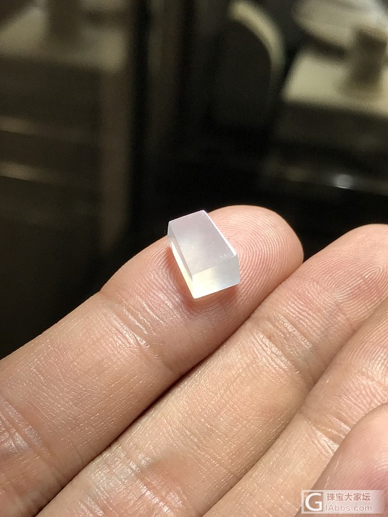小冰糖_配品翡翠