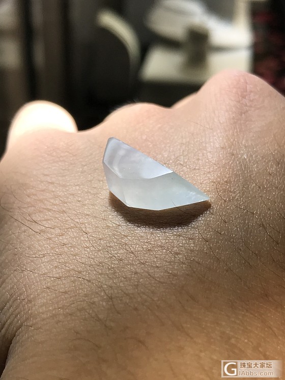 小冰糖_配品翡翠