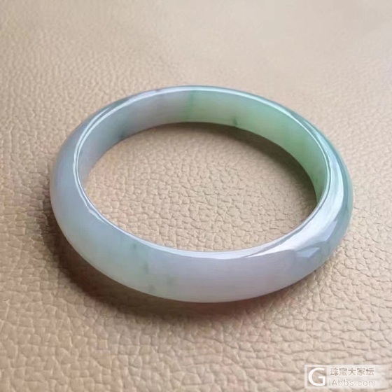 【迈绿】6.24  不妄评即是美德！_手镯挂件翡翠