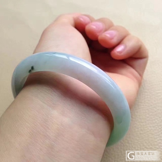 【迈绿】6.24  不妄评即是美德！_手镯挂件翡翠