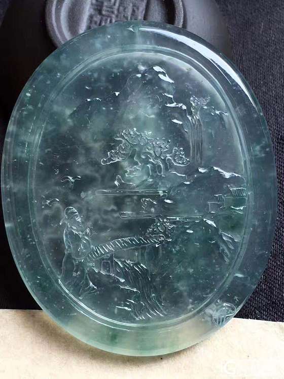 质量精品尽在嘉豪珠宝❤️❤️_翡翠