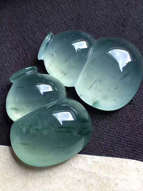 质量精品尽在嘉豪珠宝❤️❤️_翡翠