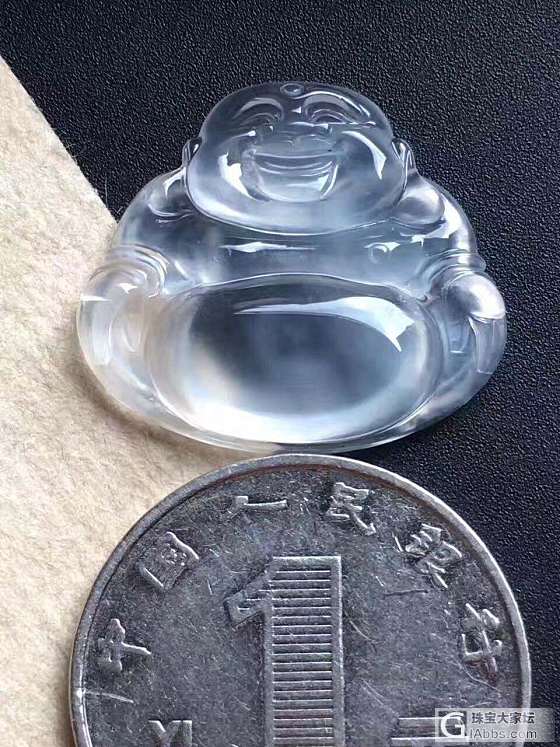 质量精品尽在嘉豪珠宝❤️❤️_翡翠