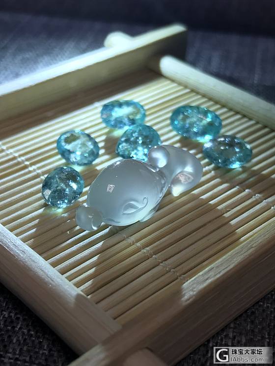 海洋_翡翠