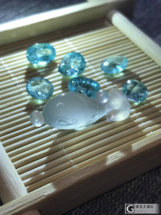 海洋_翡翠