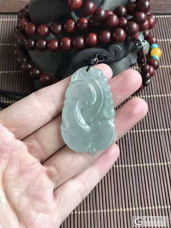 精品翡翠挂件_挂件翡翠