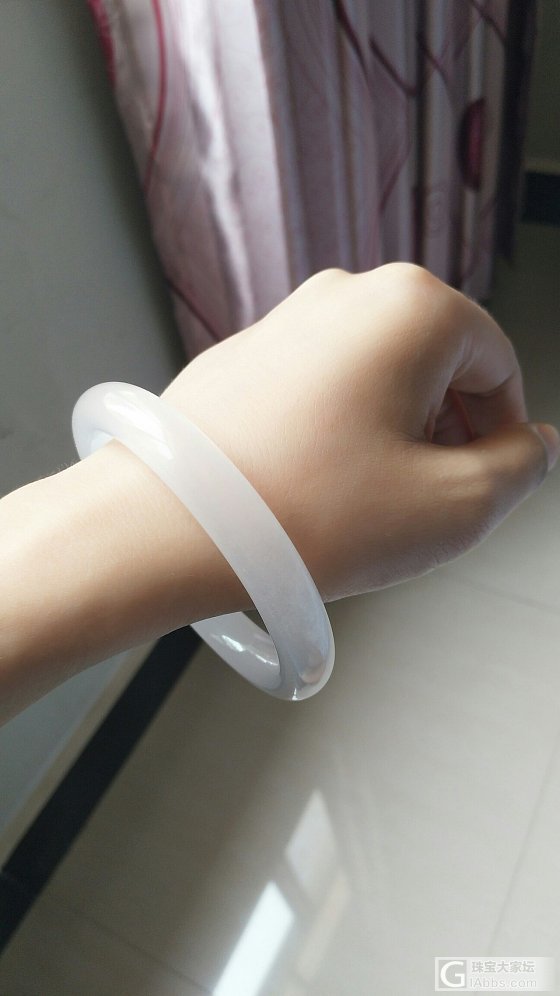 镯子_手镯玉石