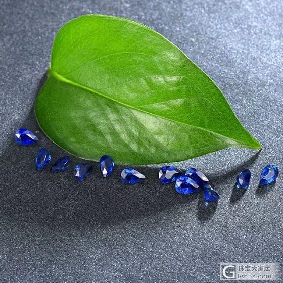 红宝，蓝宝 祖母绿/沙弗莱，异形钻/标准圆钻 无论什么规格，什么品质 都有！ ！_刻面宝石名贵宝石