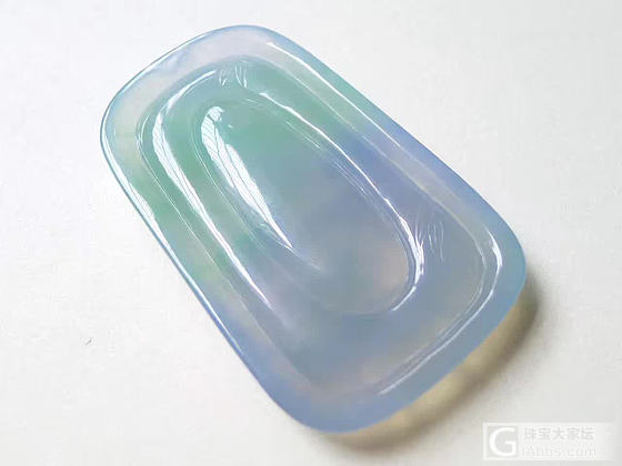 美美高山流水_翡翠