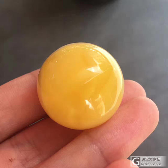 精品蜜蜡_配件蜜蜡