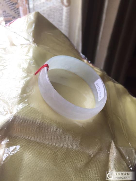 翡翠小圈口手镯50_翡翠手镯