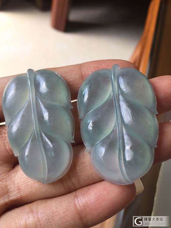 一切＂心想事成＂_半成品翡翠