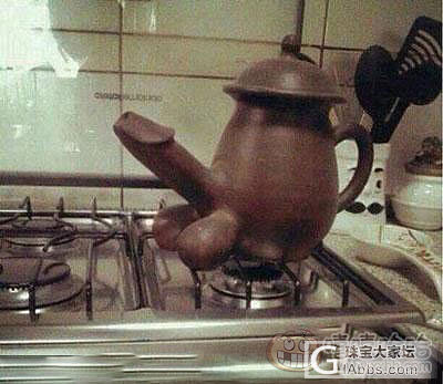 想买个茶壶，谁给推荐一个_茶具