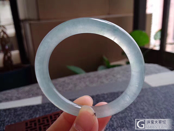 翡翠手镯_翡翠