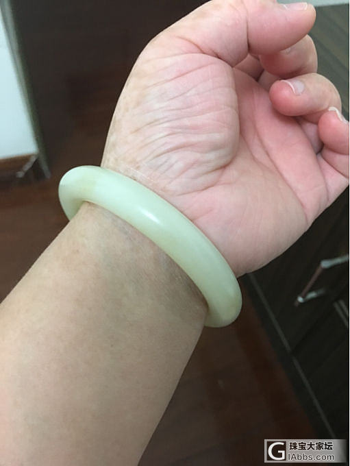 新入的和田_潘多拉和田玉