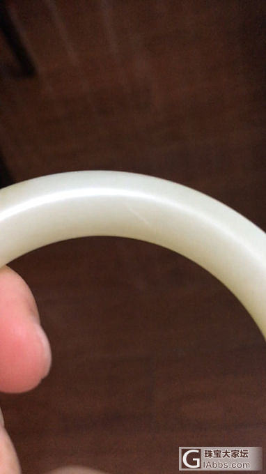 新入的和田_潘多拉和田玉