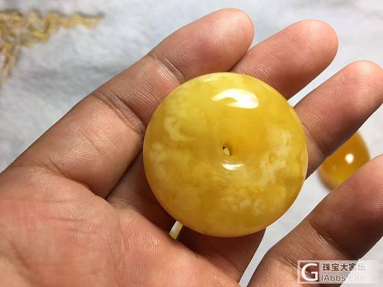 补胶_琥珀蜜蜡