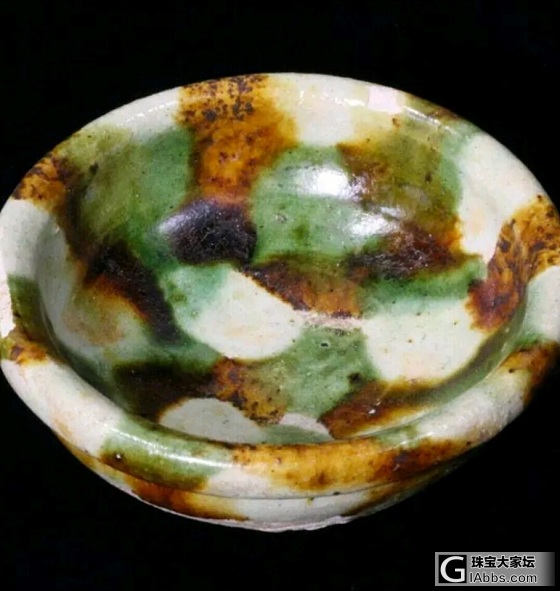 是现代的工艺品还是真品到代吗！？_陶瓷