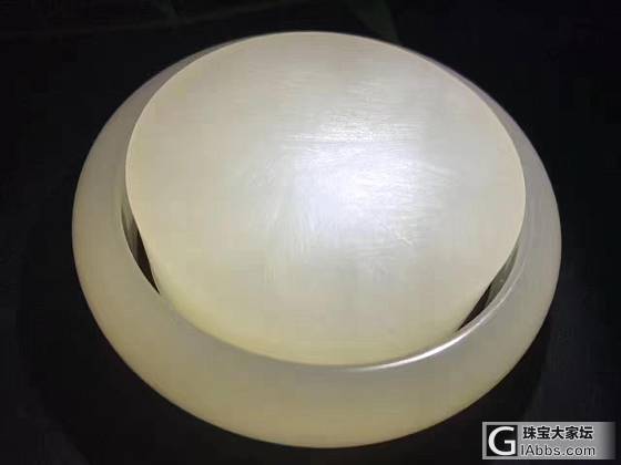 极品冰糖透砗磲手镯🤗🤗 亲们速度哦！！ 规格：58X15_砗磲