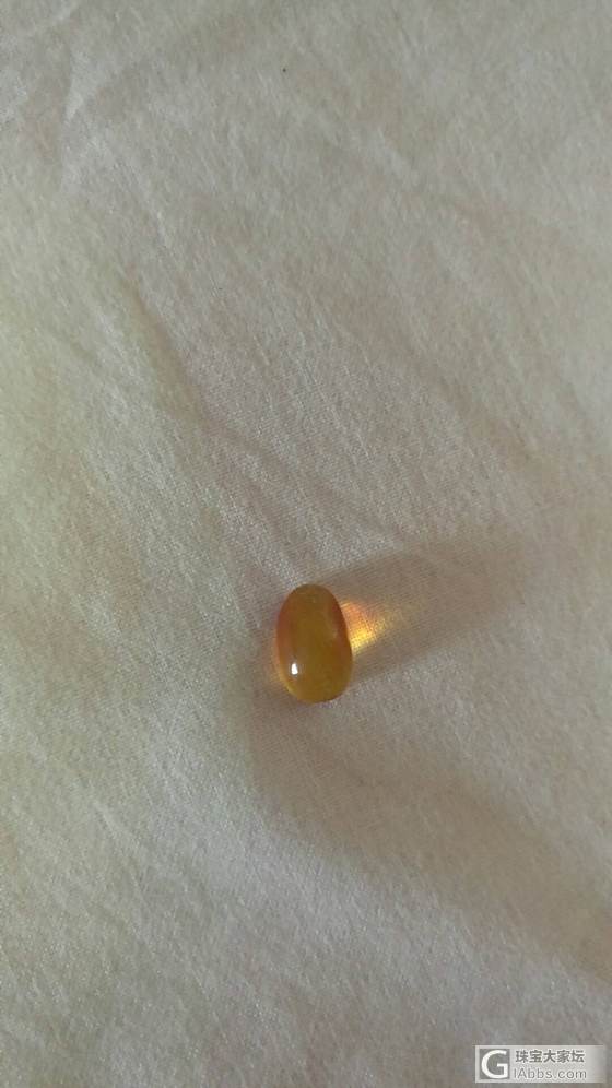 主题_琥珀蜜蜡