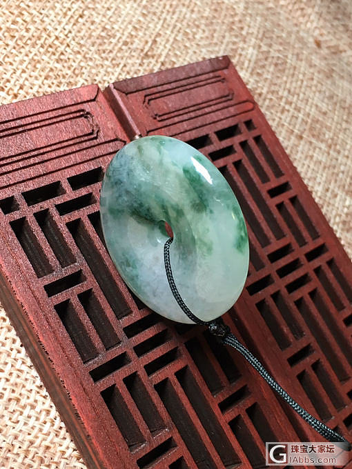 翡翠各类精挂件！_珠串挂件翡翠