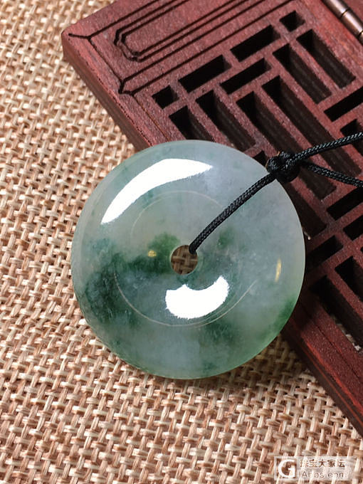 翡翠各类精挂件！_珠串挂件翡翠