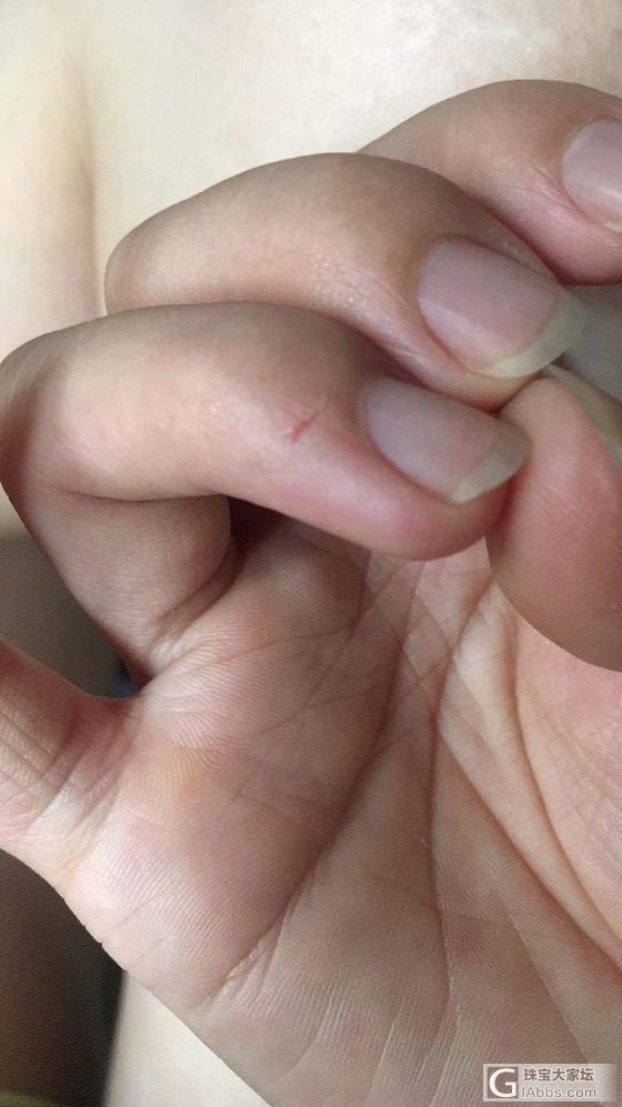 孩子一放假我就开始了家庭煮妇模式，一天三顿饭感觉都没歇的时候又该做饭了，手也笨，..._和田玉