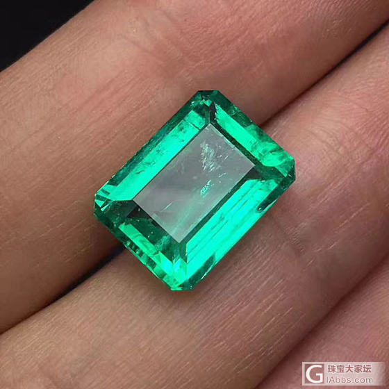 各种彩宝_戒面彩色宝石