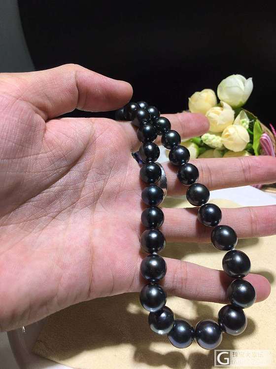 颜色好看_珍珠