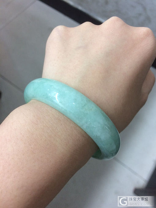 吐血亏出_手镯翡翠