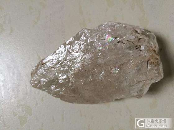 赌钻，中了就是水火_原石