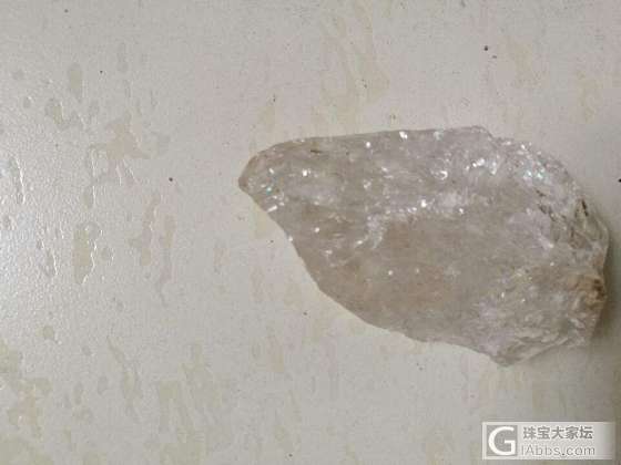 赌钻，中了就是水火_原石