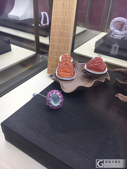 有约吗_玉石展会昆明