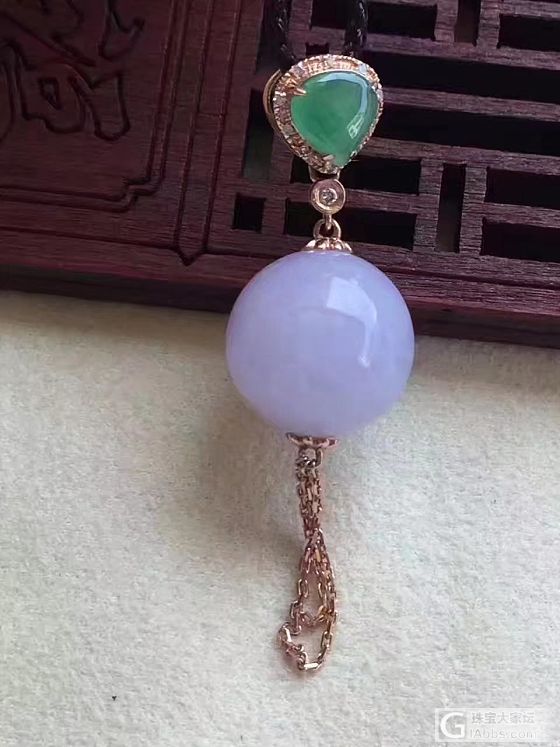 这款设计怎么样_吊坠翡翠