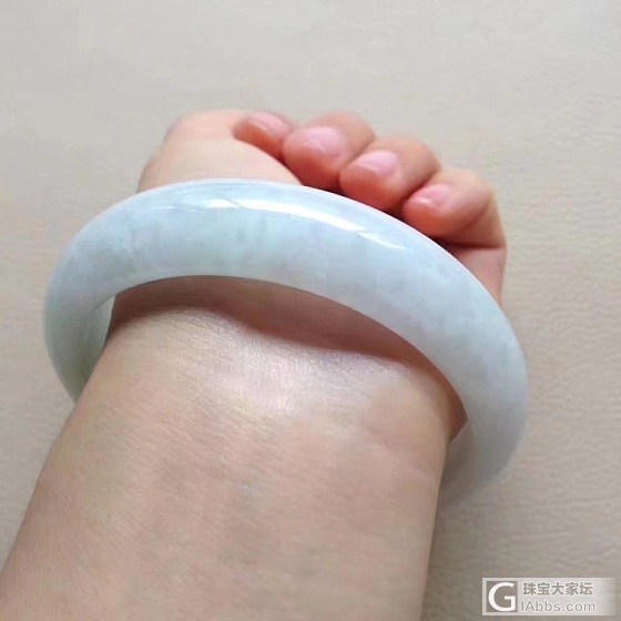 【迈绿】7.11 翻滚吧，水逆君！_手镯挂件翡翠