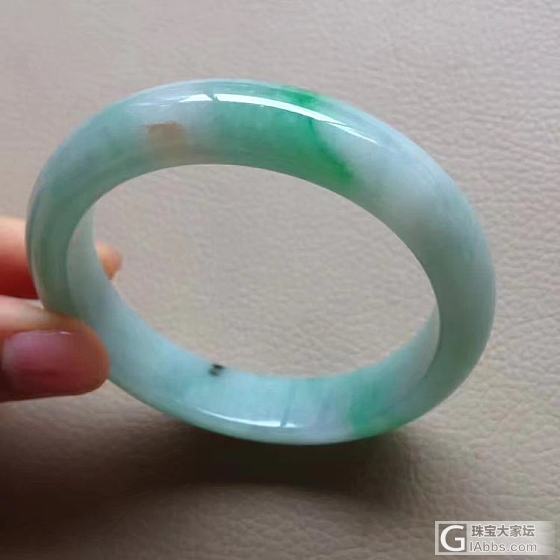 【迈绿】7.11 翻滚吧，水逆君！_手镯挂件翡翠