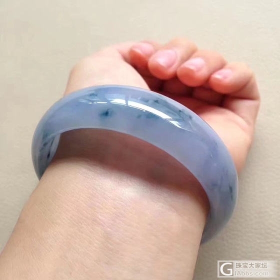 【迈绿】7.11 翻滚吧，水逆君！_手镯挂件翡翠