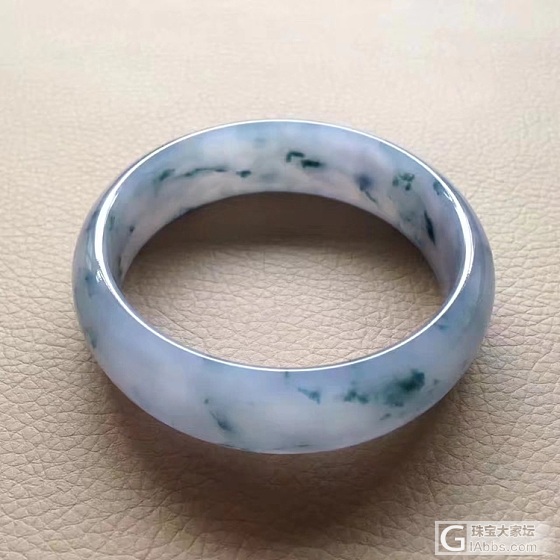 【迈绿】7.11 翻滚吧，水逆君！_手镯挂件翡翠