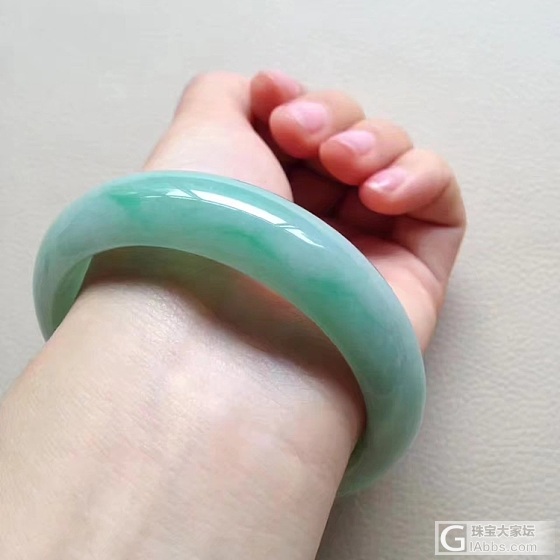 【迈绿】7.11 翻滚吧，水逆君！_手镯挂件翡翠