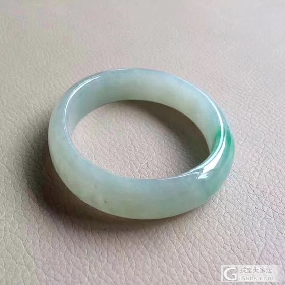 【迈绿】7.11 翻滚吧，水逆君！_手镯挂件翡翠