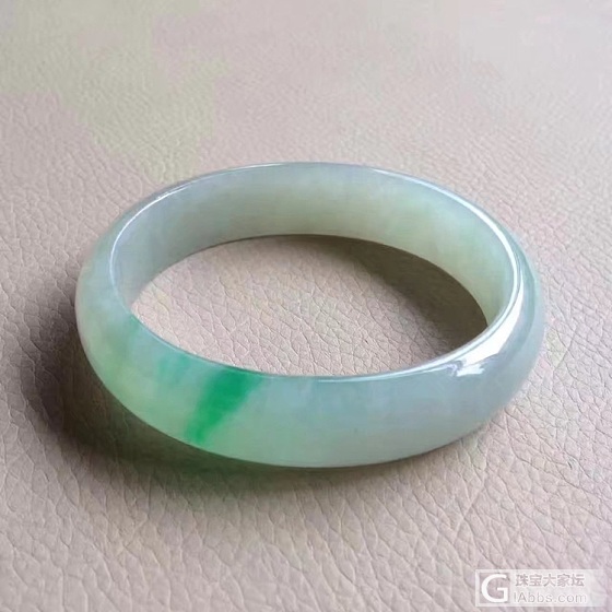 【迈绿】7.11 翻滚吧，水逆君！_手镯挂件翡翠