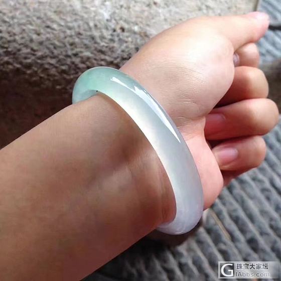 【迈绿】7.11 翻滚吧，水逆君！_手镯挂件翡翠
