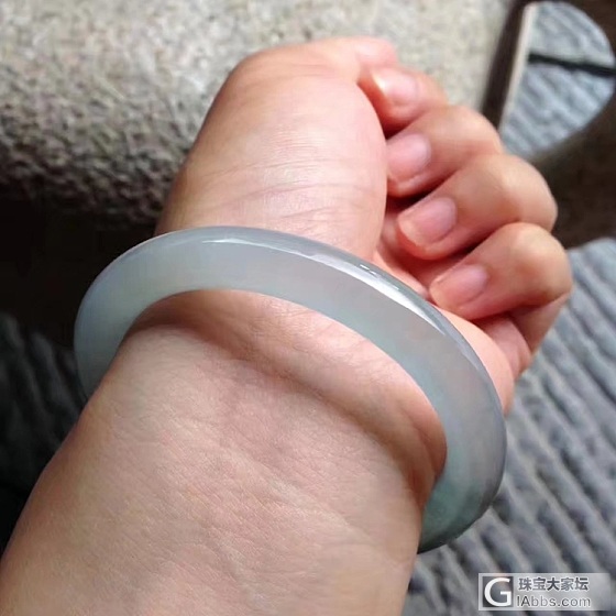 【迈绿】7.11 翻滚吧，水逆君！_手镯挂件翡翠