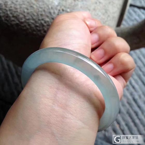 【迈绿】7.11 翻滚吧，水逆君！_手镯挂件翡翠