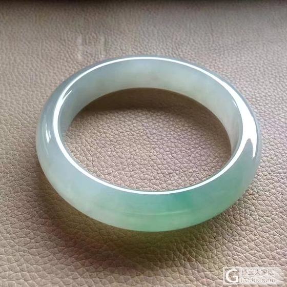 【迈绿】7.11 翻滚吧，水逆君！_手镯挂件翡翠