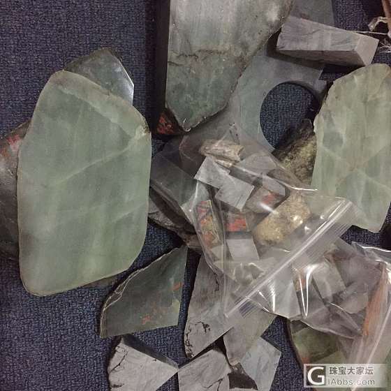 接下来有得忙了_翡翠