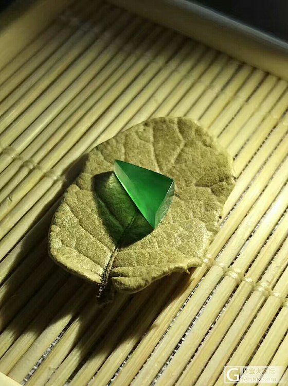 随心所欲_配品翡翠