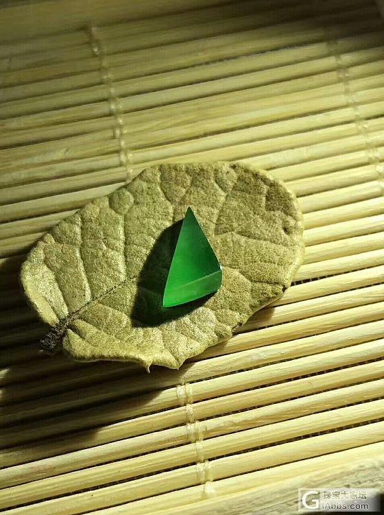 随心所欲_配品翡翠
